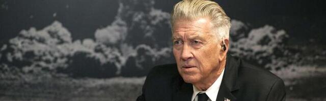 David Lynch to Be Honored with Free Documentary, Family Meditation