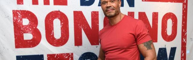 Conservative podcaster Dan Bongino named deputy FBI director