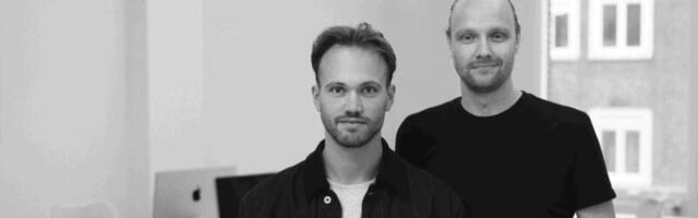 Amsterdam’s AI startup Lemni launches with €3.3M pre-seed funding led by Sequoia