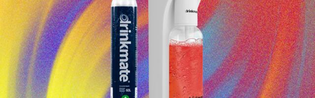 Best 6 Soda Makers (2025): Drinkmate, SodaStream, Aerflo