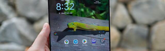 Samsung Galaxy Foldables Getting June Security Patch