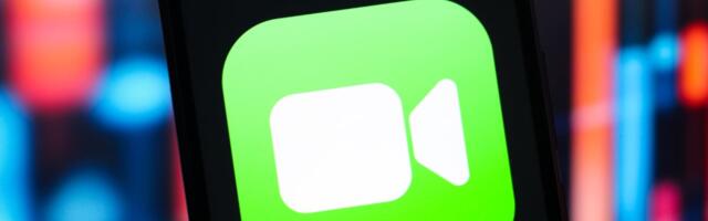 FaceTime in iOS 26 will stop video calls if someone is undressing