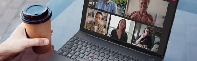 If You’re a Prime Member, This Lenovo ThinkPad Laptop (Ryzen 7, 32GB RAM, 1TB SSD) Is 70% Off on Amazon