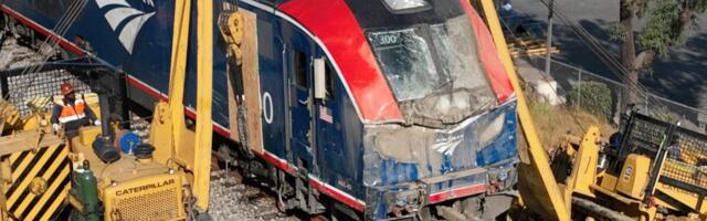 Hackers Can Tamper With Train Brakes Using Just a Radio, Feds Warn