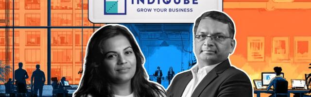 IndiQube To Add 3 Mn Sq Ft Flexible Workspace Stock In 3 Years