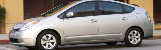 How Long Could A Well-Maintained Toyota Prius Actually Last?