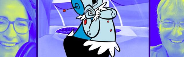 We could make Rosie the Robot, but should we?