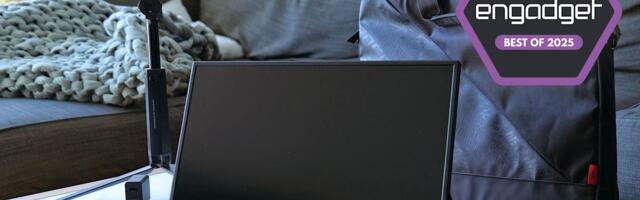 The best portable monitors in 2025