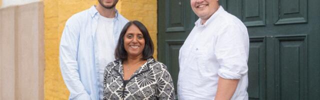 Copenhagen’s Moxso secures €4.7M to help businesses turn employees into cyber defenders