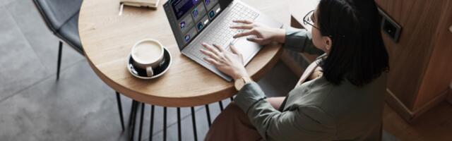 The Swift 16 Air is Acers new MacBook challenger