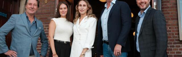 Amsterdam’s DutchBasecamp joins forces with ACE to help founders expand globally; appoints new MD