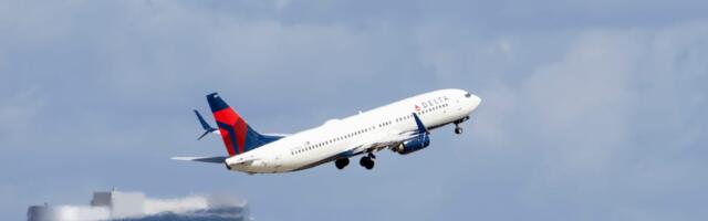 Delta 'implores' Congress to end government shutdown as workers continue to work 'mandatory overtime'