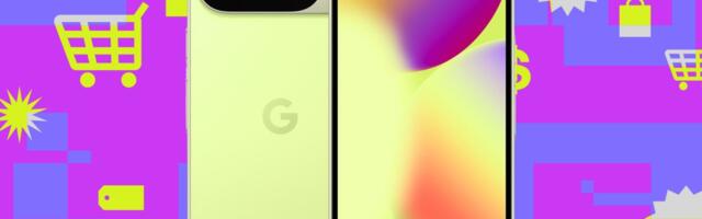 Google’s entire Pixel 10 lineup is up to 25 percent off for the first time