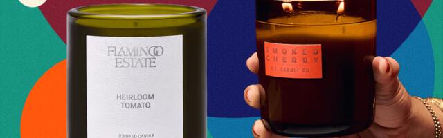 The Best Holiday Party Hack? A Good-Smelling House