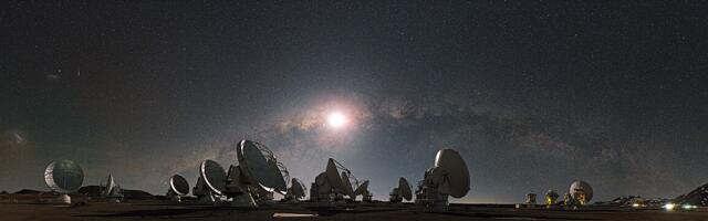 Не смотрите вниз