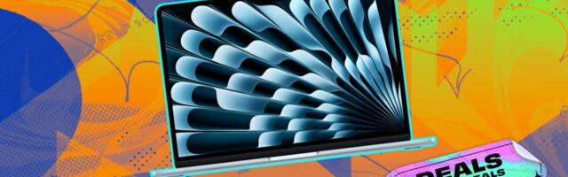 The 13-inch 2025 M4 MacBook Air is still at its best-ever price after Cyber Monday — save $250 at Amazon