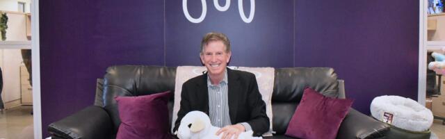 I own a pet toy company, and my 3 kids work for me. I told them they needed to work somewhere else before joining.