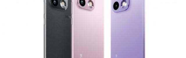 Realme 16 Pro and Realme 16 Pro+ pricing leaks