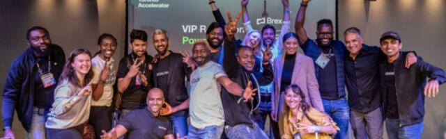 Two years after its Toronto accelerator went dark, Techstars is staffing up to bring it back