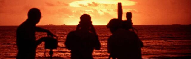 The world just passed a surprisingly positive milestone on nuclear weapons