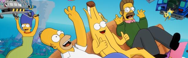 Fortnite "still remains the biggest game in the world on many fronts", Epic says, but its playtime dropped noticeably in 2025