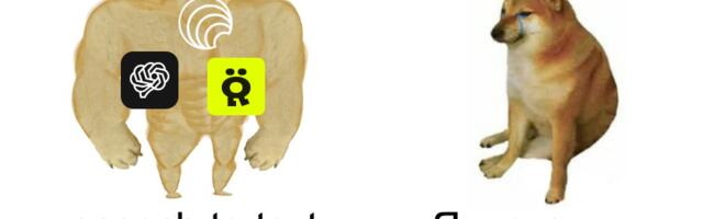 Обзор лучших API для распознавания речи 2026