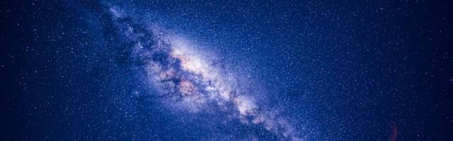 A Galaxy Composed Almost Entirely of Dark Matter Has Been Confirmed