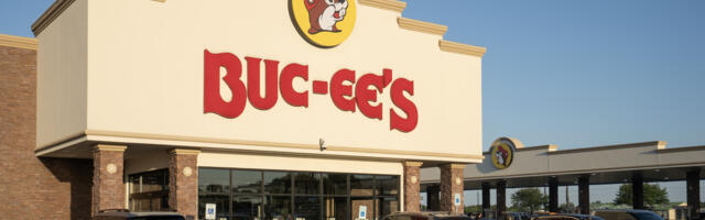 Unwritten Rules Drivers Should Know Before Pulling Into Buc-Ee's