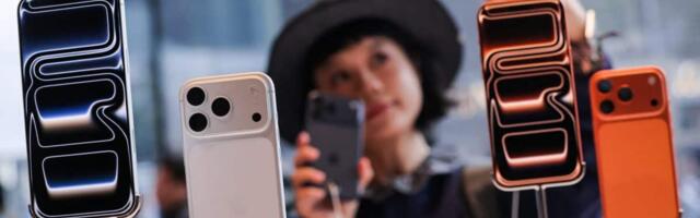 Smartphone market set for biggest-ever decline in 2026 on memory price surge, IDC says