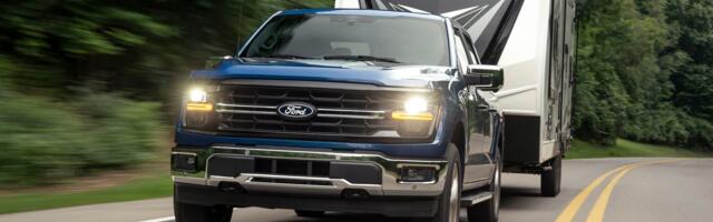 Ford issues safety warning for over 4.3 million vehicles — as a software glitch sparks one of the biggest recalls for years