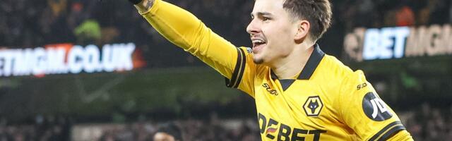 Wolves vs Liverpool Free Streams: How to Watch FA Cup 5th Round Tie 2025/26 Online From Anywhere