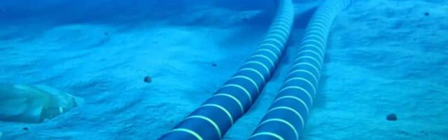 Loading... Could the Strait of Hormuz shutdown slow India’s internet?