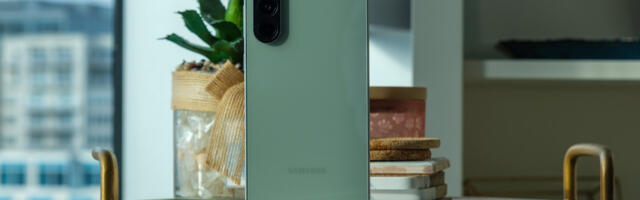 The Galaxy A57 could grab this (literally) cool feature from the Galaxy S26 Ultra