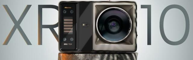 Hisense opens XR10 pre-orders with $1,700 off and an HT Saturn included