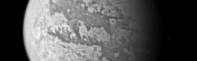 Сколько стоит метан с Титана + прогноз цен на нефть