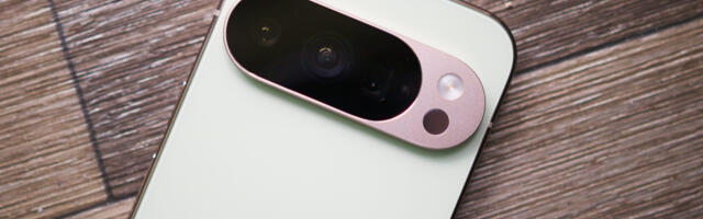 The Pixel 11 Pro may finally kill the temperature sensor — and I’m fine with it