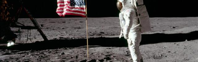 The Artemis II is the first crewed lunar flight in over 50 years. Photos show the US' exploration of the moon through history.