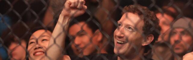 Cast Adrift, Meta Employees Have No Idea Who the ‘Token Legend’ Is Anymore