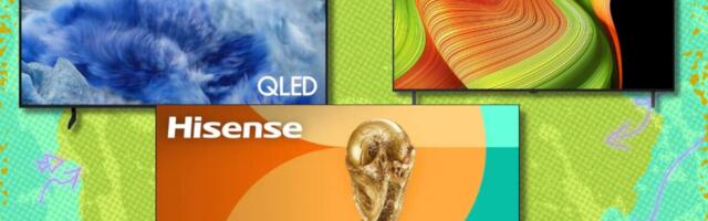 The best TV deals this week take hundreds off Samsung, LG, and Hisense models