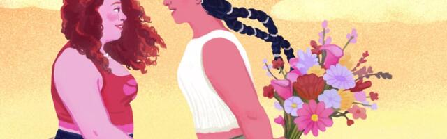 Pride is almost here! Check out the best dating apps for LGBTQ women.