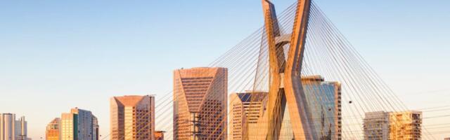 CFI Advances Latin America Expansion with new Brazil Central Bank License