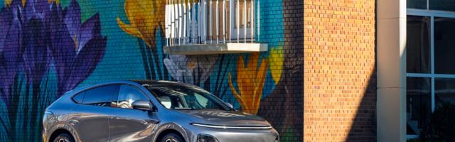 “I think it can be a point of no return” — experts issue warning as Chinese EV manufacturers hunt for European manufacturing plants