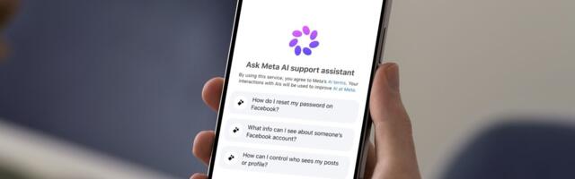 Meta’s AI feed is starting to sound like a late-night internet rabbit hole