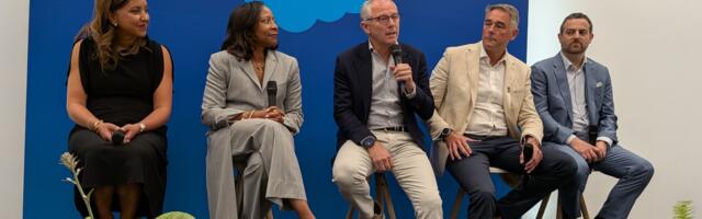 ‘We need to think big, that’s why we are here’: I asked Formula 1 President and CEO Stefano Domenicali about the future of AI in the sport — here's what he told me