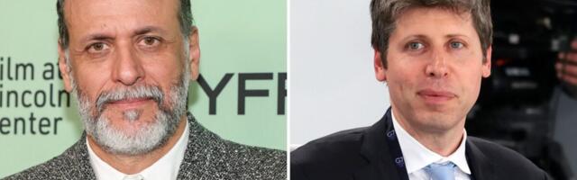 Amazon dropped Luca Guadagninos OpenAI film, months after partnering with OpenAI