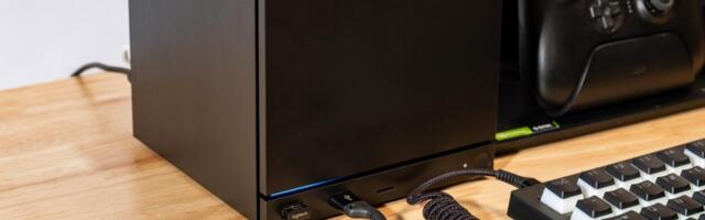 The Steam Machine is the start of an even more expensive future for game consoles