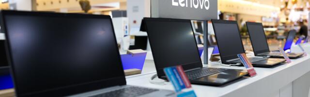 The global memory squeeze hits the Mainland China PC market, leading to a decline