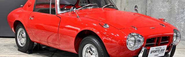 6 '60s Cars You've Definitely Seen But Probably Couldn't Name