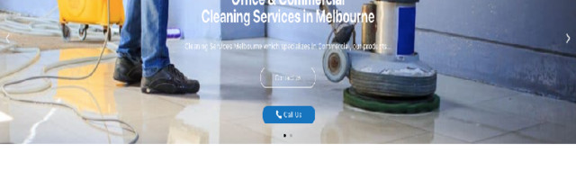 Sparkle Office Cleaning Services Melbourne – Professional cleaning services at competitive rates