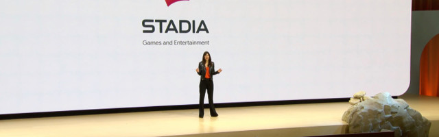Google shuts down its internal Stadia game studios
